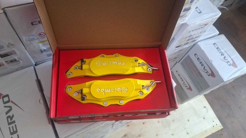Diska uchun brembo