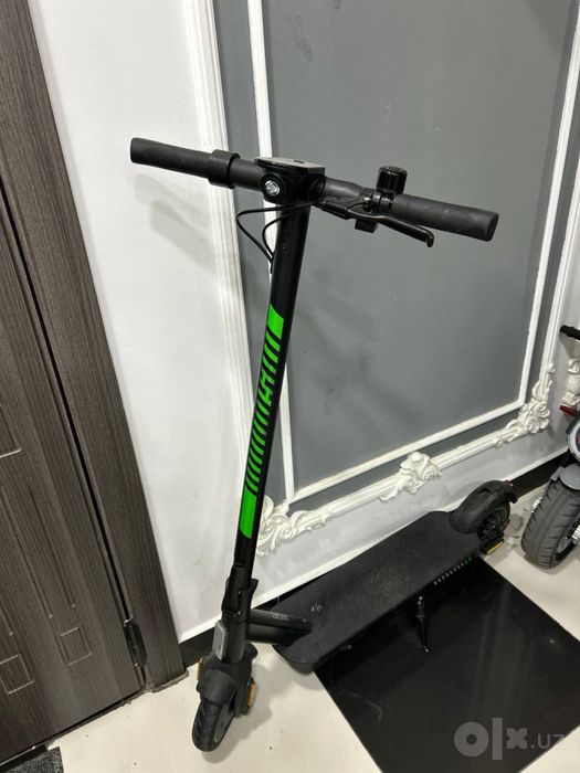 Электросамокат  acer новый