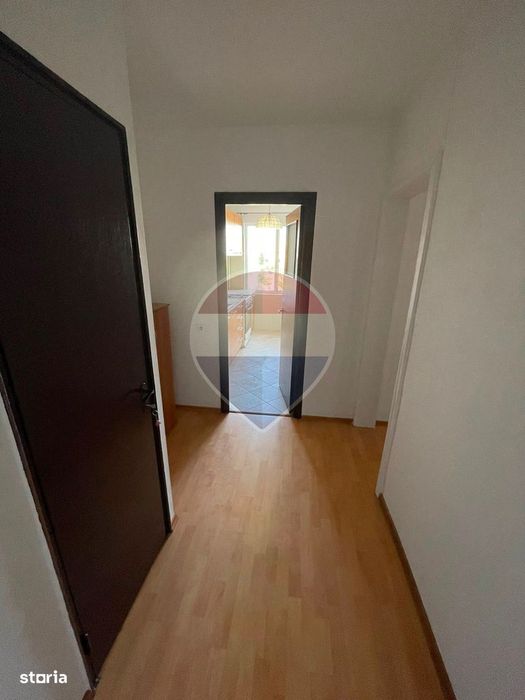 Apartament 2 camere Titan