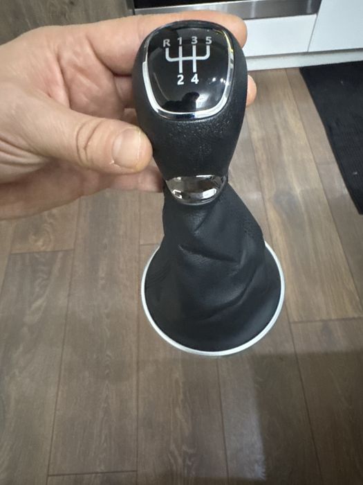 Топка за Skoda Fabia 2