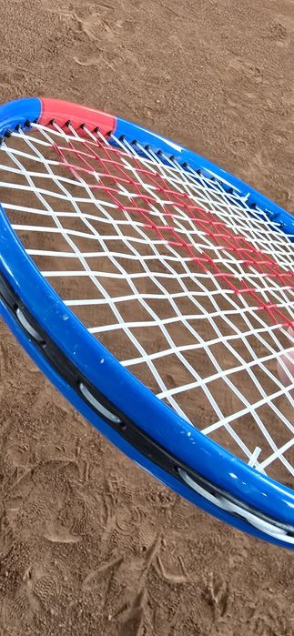Vand racheta tenis copii Slazenger