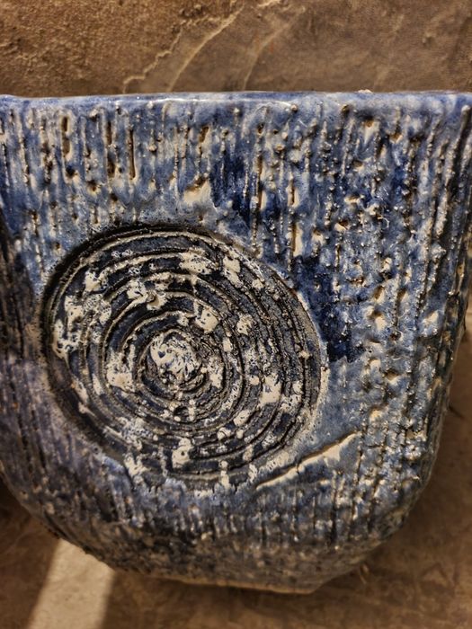 Керамични саксии