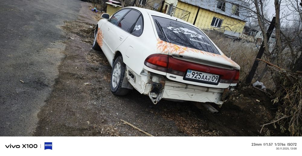 Mazda  Cronos не на ходу