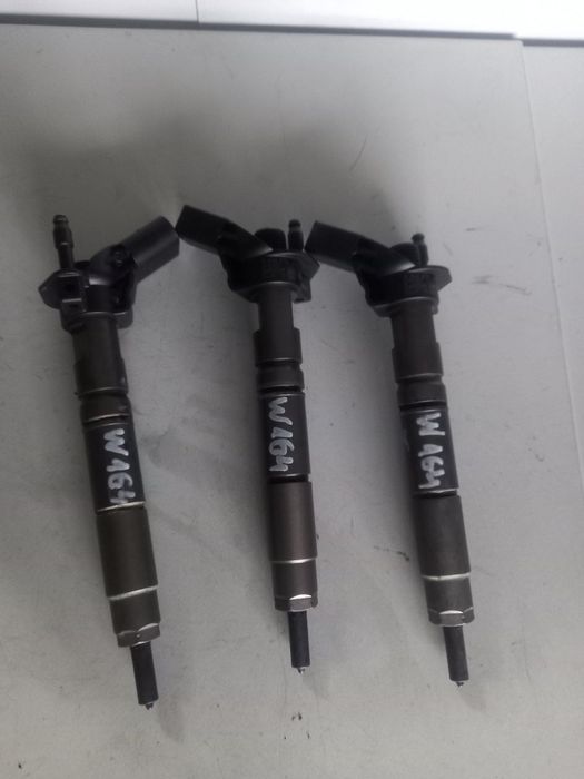 Дюза Mercedes ML W 164