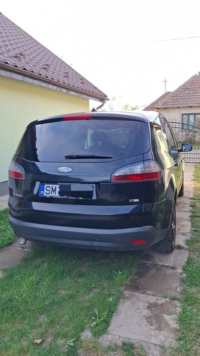 Vand Ford S-Max 2.0 TDI
