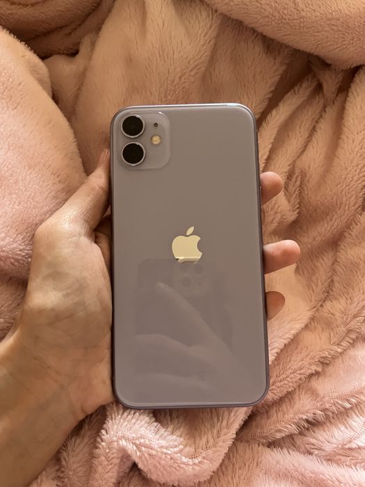 iPhone 11 64гб 70акб