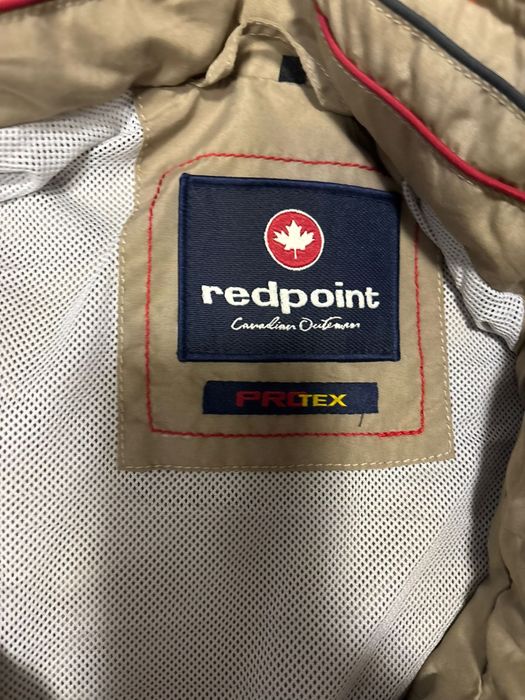 Vand sau schimb haina outdoor barbateasca