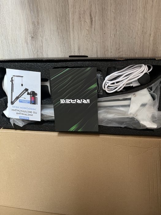 Микрофон для компьютера