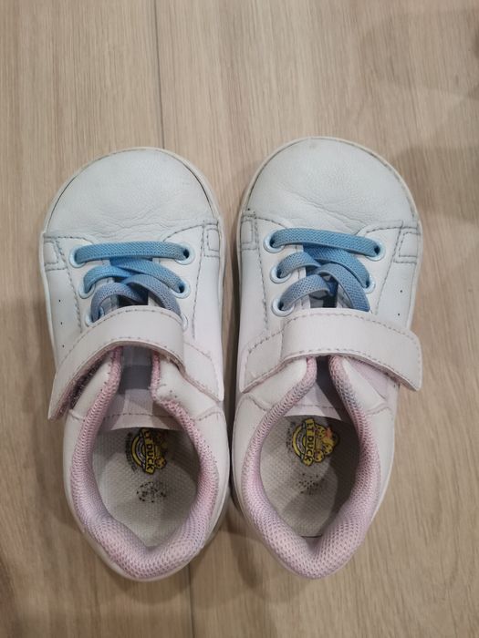 Обувки за момиче 22, 23, 24 размер