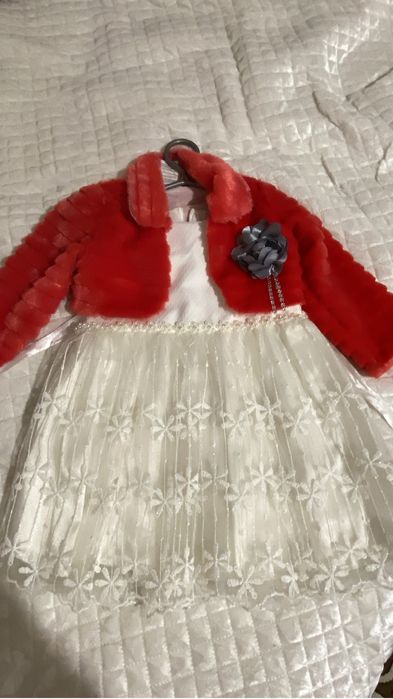 Нарядные платья