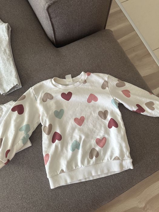 Пролетни/есенни дрешки h&M,LCW,coccodrillo 92,98,104