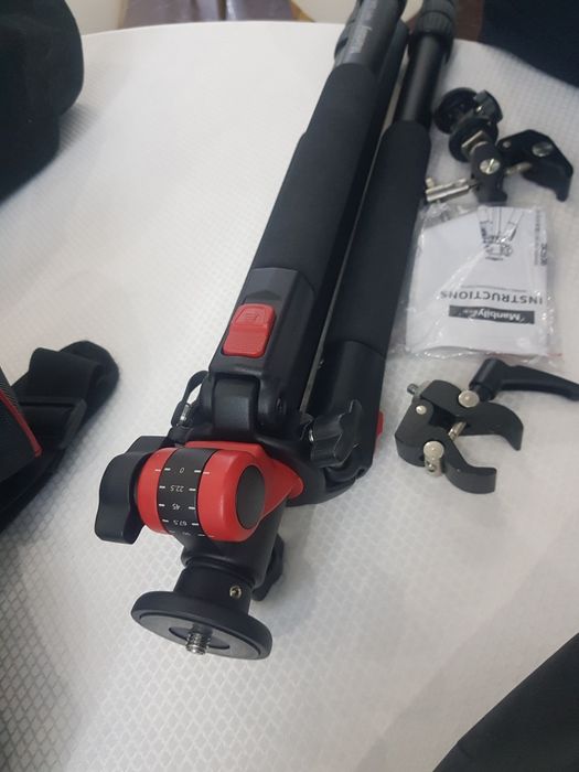 Штатив (Тринога/Монопод)