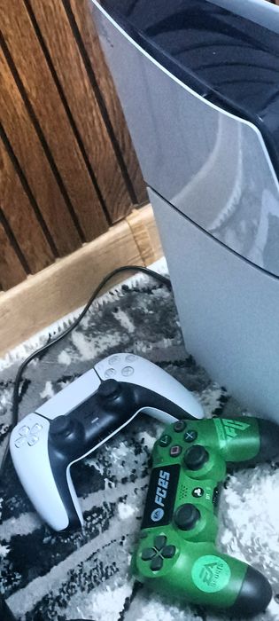 Playstation 5 Slim
