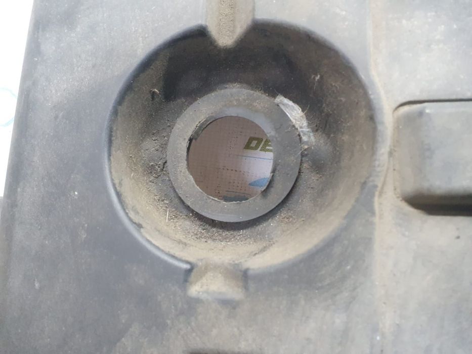 Capac motor lbh000182 Land Rover Discovery 3