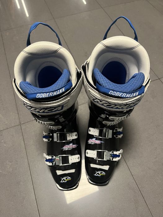 Ски обувки Nordica Dobermann World Cup 130 EDT / 28,5см.