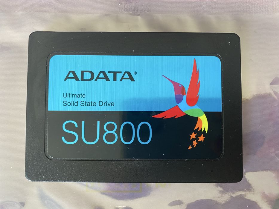 SSD Adata SU800 256Gb 6Gb/sec