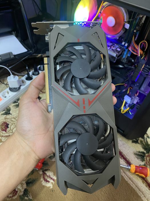 Видеокарта