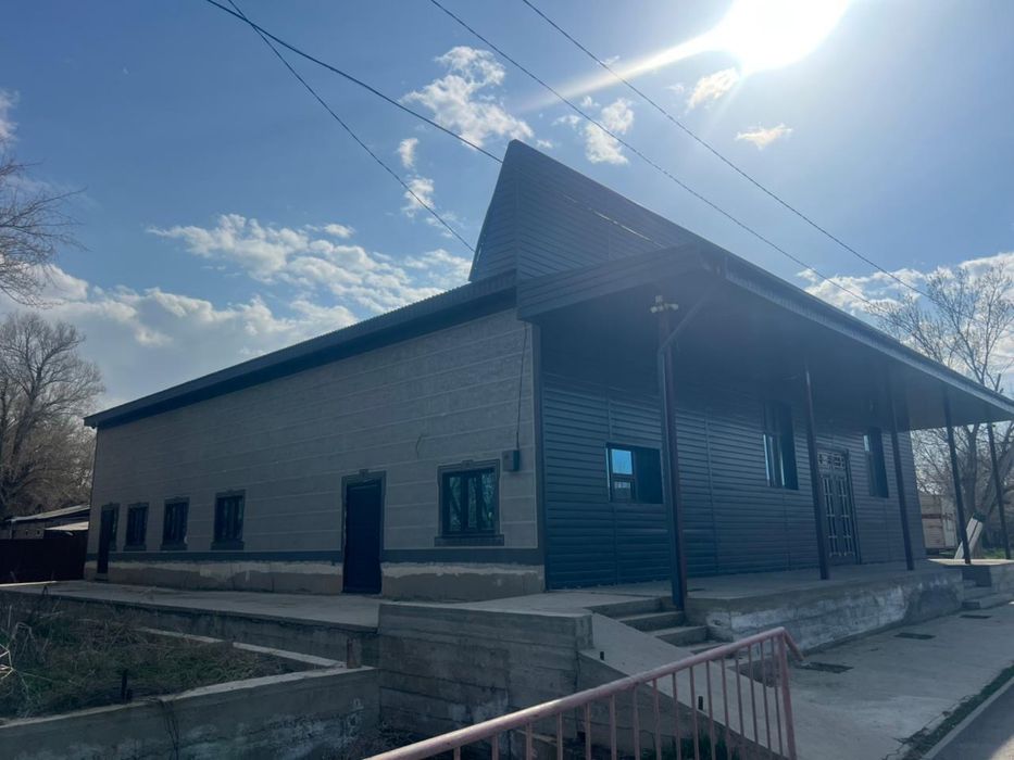 Дайын бизнес сатылады