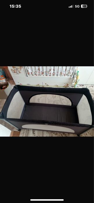 Манеж детский Jole