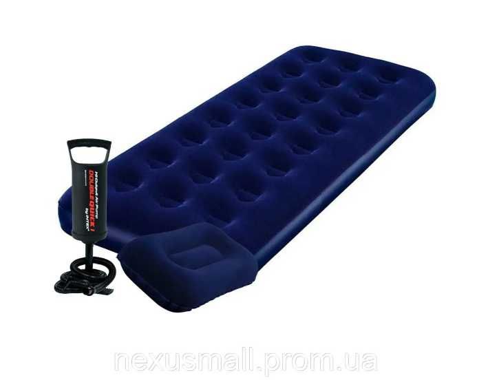 Матрас надувной матрас-188х99х22 см Доставка бесплатно