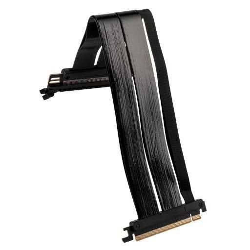 НОВА Кутия за компютър KOLINK ROCKET COMPLEX Mini-ITX тъмно сива