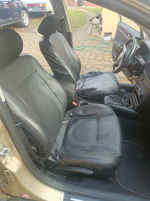 Vând Wv  Passat 2003