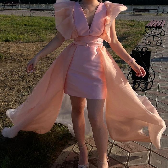 Выпускное платье!!! 42 размер