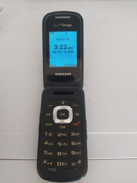 Telefon Ssamsung