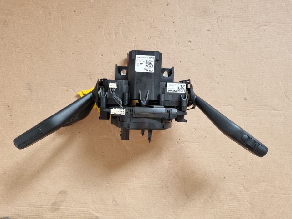 Grup manete complet VW Passat B7 CC B6 12 butoane