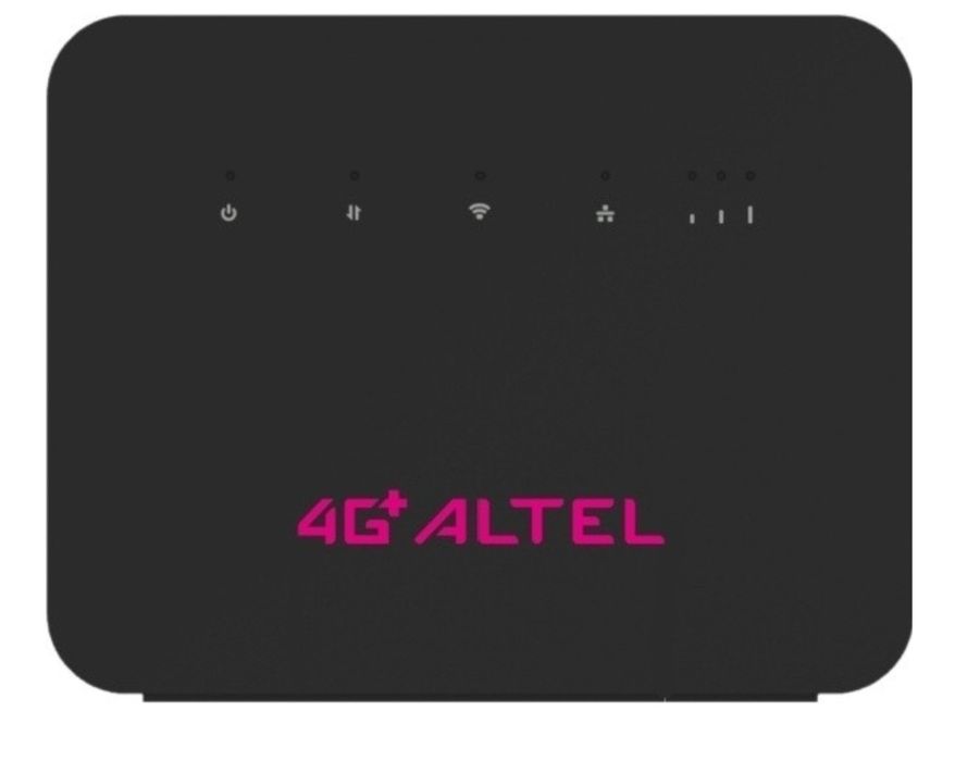 Роутер ALTEL P26 CPE