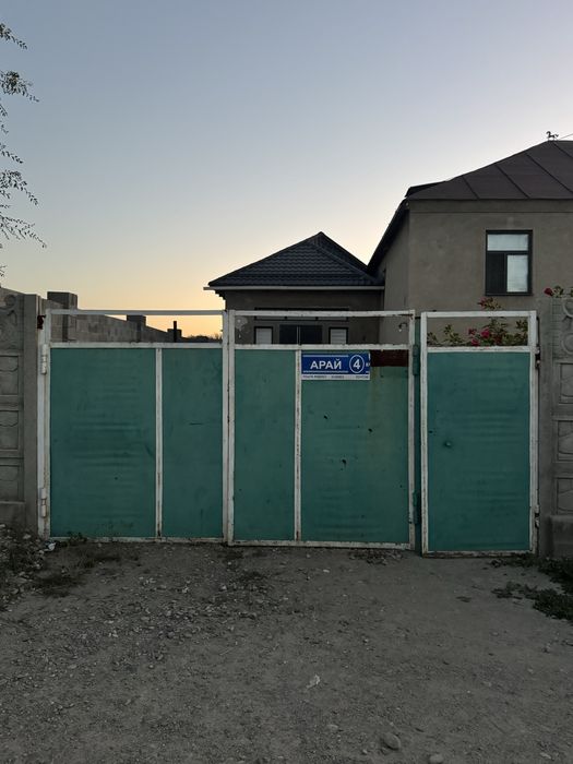 Варота жақсы темір