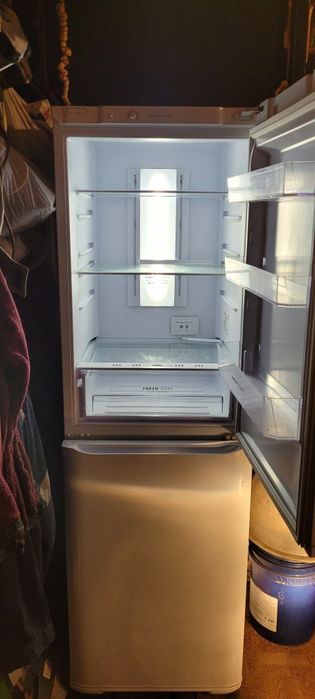 Холодильник.  В отличном состоянии!