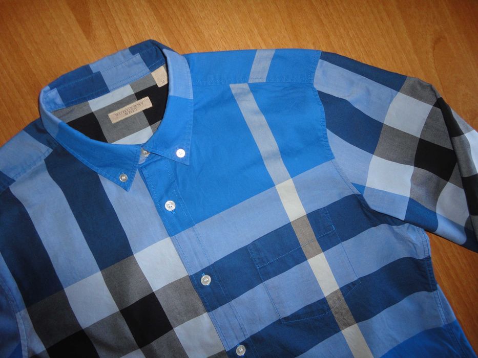 Burberry/M/оригинална риза