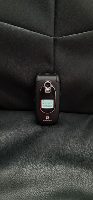 Huawei vodafone 710 !