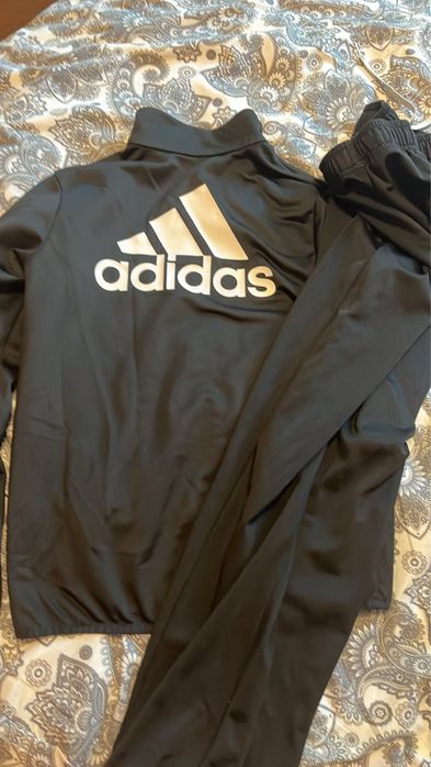 Екипи adidas, nike, puma детски 158 см