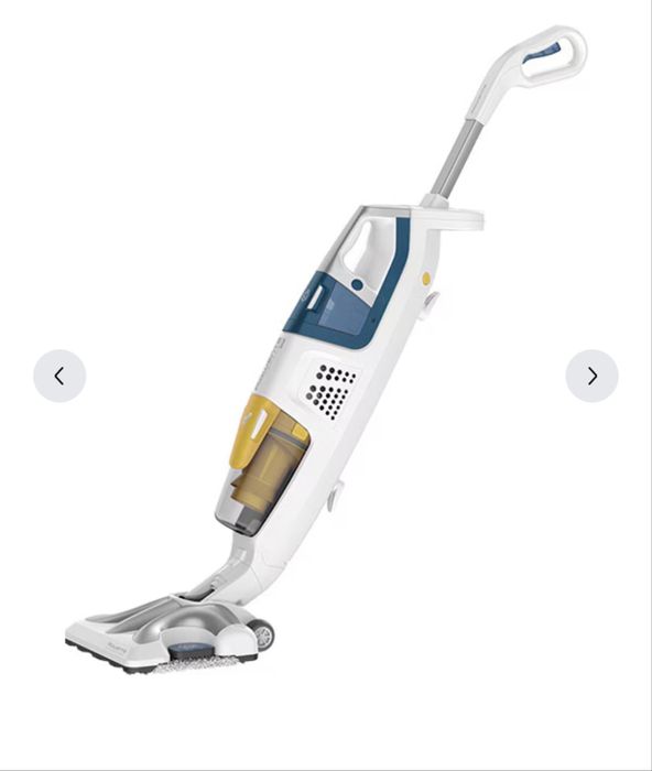 Aspirator vertical cu abur Rowenta