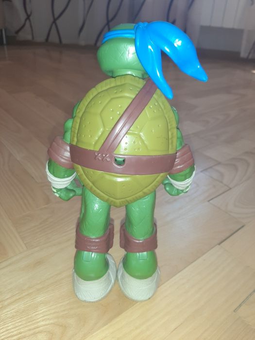 Игрушка черепашки нинзя