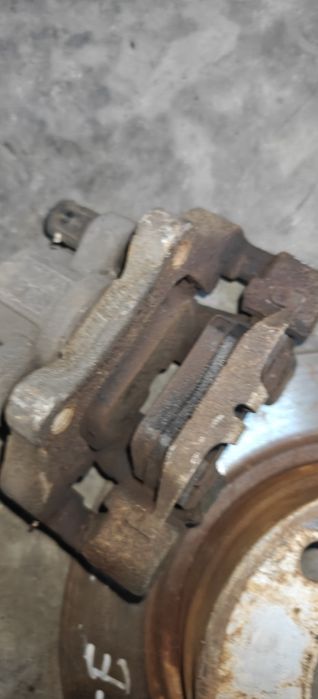 Disc discuri etrier plăcuțe față spate sistem frânare 2.0 bmw seria 1 f20 f21 2018