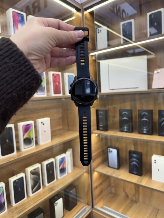 Гармин феникс 8-43 мм