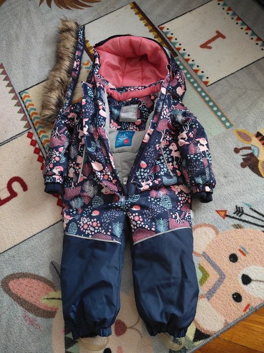 Combinezon Coccodrillo 92