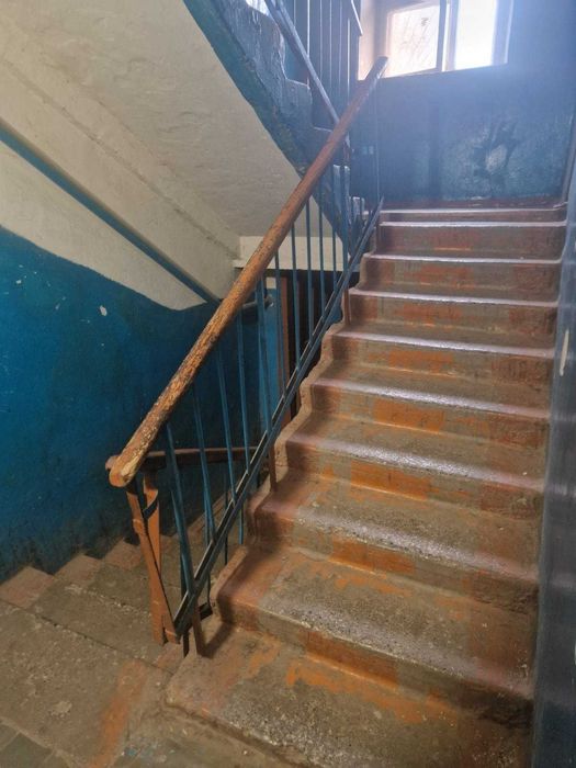 1 ком квартира, бывшее МСО