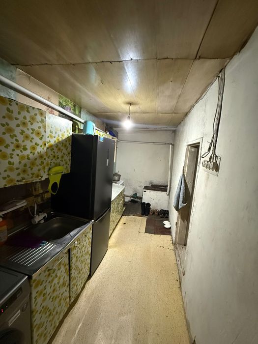 Продам трехкомнатный дом