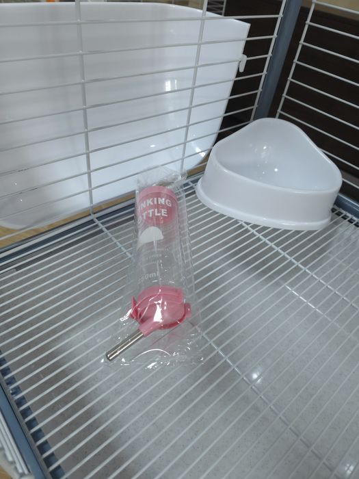 Клетка для грызунов