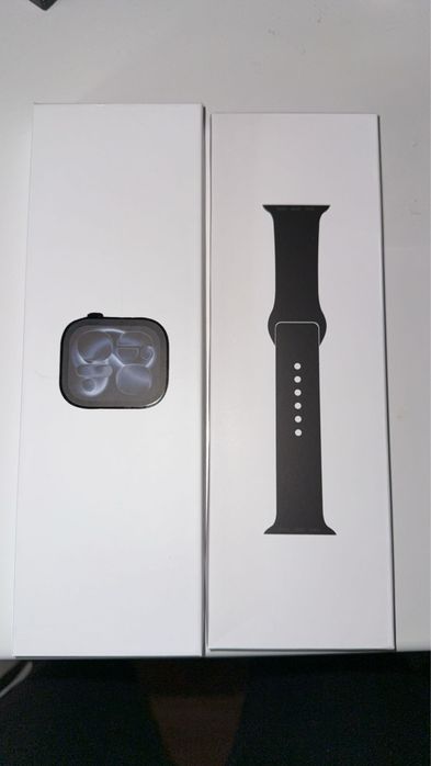 Apple Watch Series 11