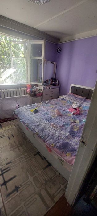 Продаётся 3-х комнатная квартира в Янгихаётском районе Спутник 3