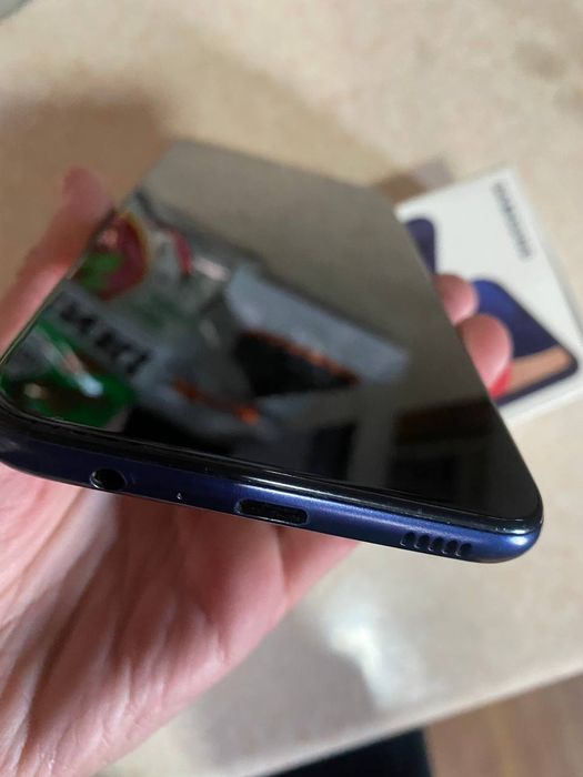 Samsung a02s holati 100%