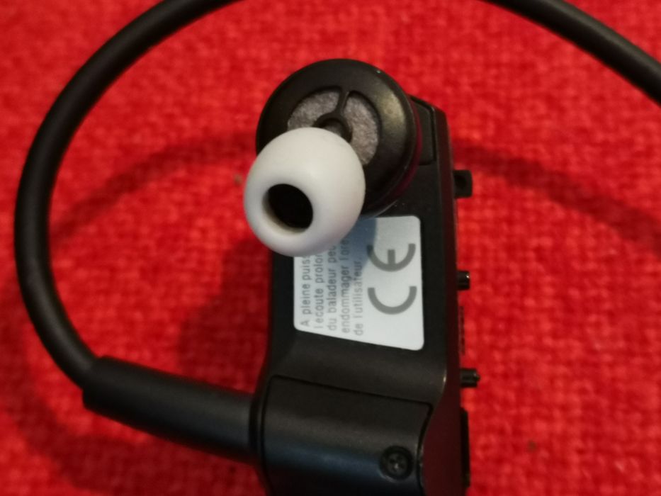 Casti Sony walkman NWZ - W253