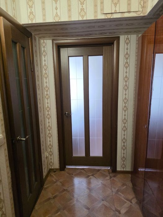 Продам квартиру в парковой зоне