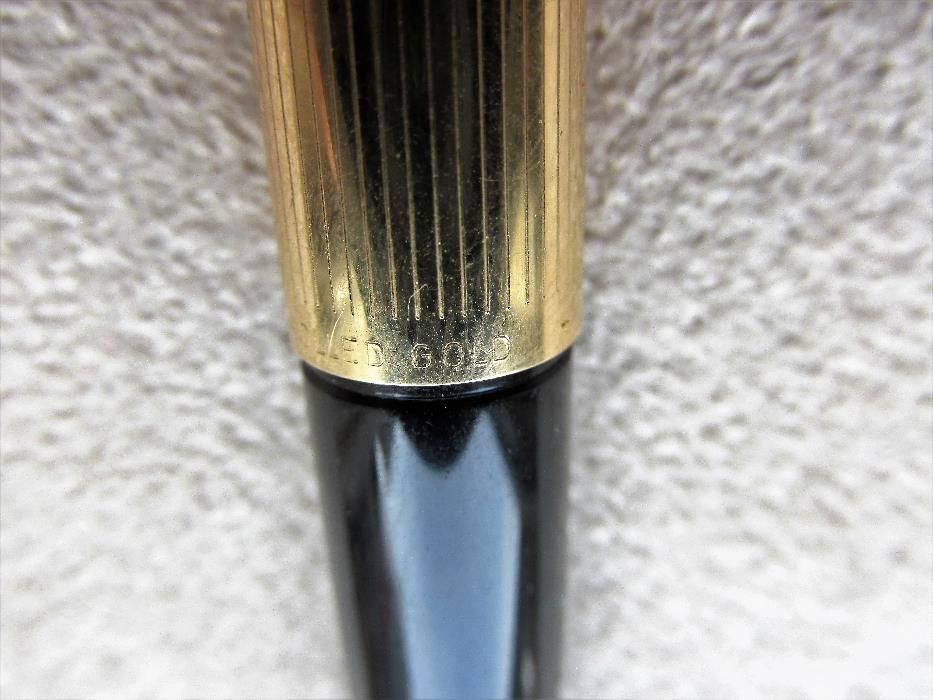 Писалка Pelican 30 gold - Made in Germany