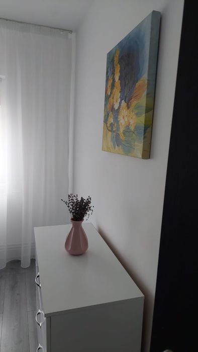 Apartament de închiriat Lăpuș Arges